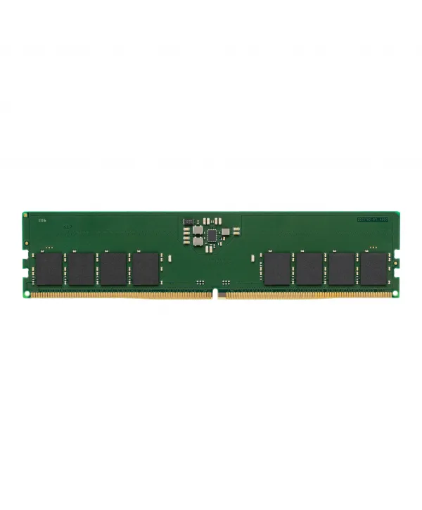 16GB 5600Mhz DDR5 CL46 DIMM KVR56U46BS8-16 KINGSTON