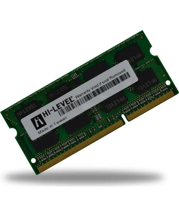 16GB DDR4 2666Mhz SODIMM 1.2V HLV-SOPC21300D4/16G