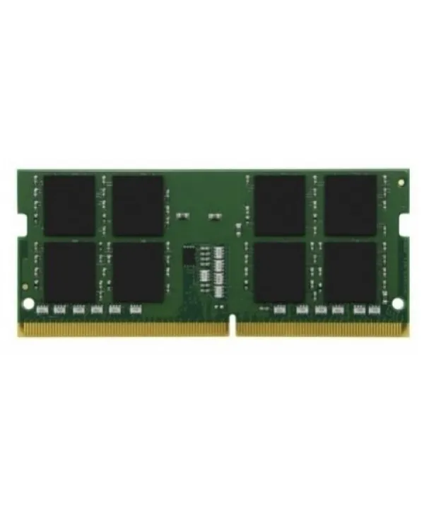 16GB DDR4 3200Mhz SODIMM KVR32S22S8/16 KINGSTON