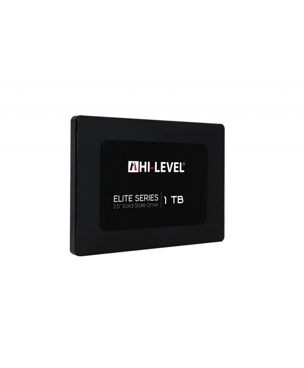 1TB HI-LEVEL HLV-SSD30ELT/1T 2,5 560-540 MB/s