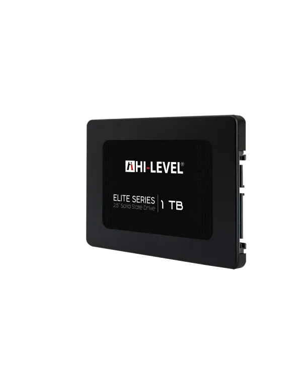 1TB HI-LEVEL HLV-SSD30ELT/1T 2,5 560-540 MB/s