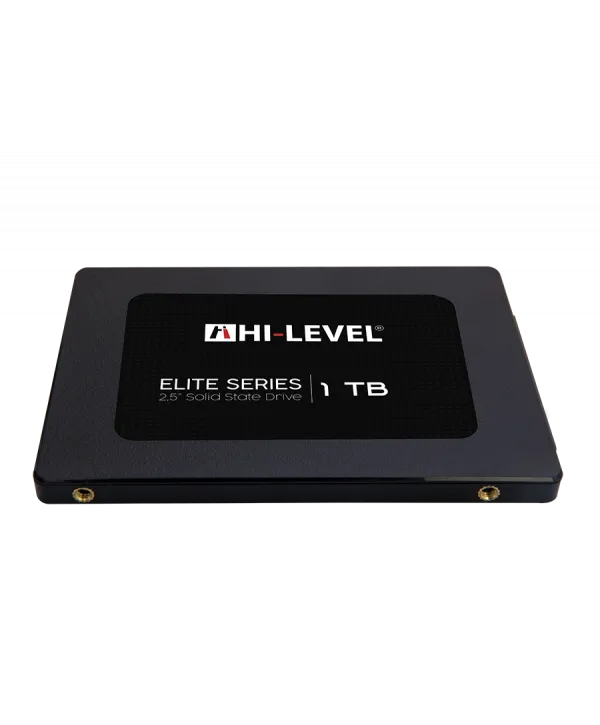 1TB HI-LEVEL HLV-SSD30ELT/1T 2,5 560-540 MB/s