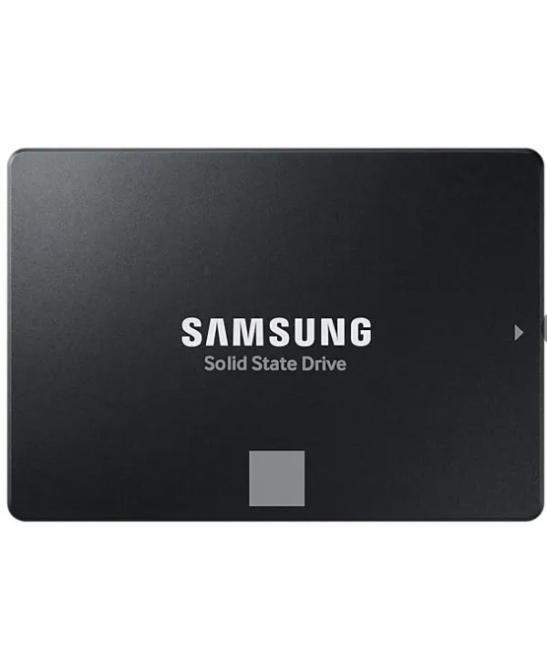 1TB SAMSUNG 870 560/530MB/s EVO MZ-77E1T0BW SSD (Resmi Distribütör Garantili)