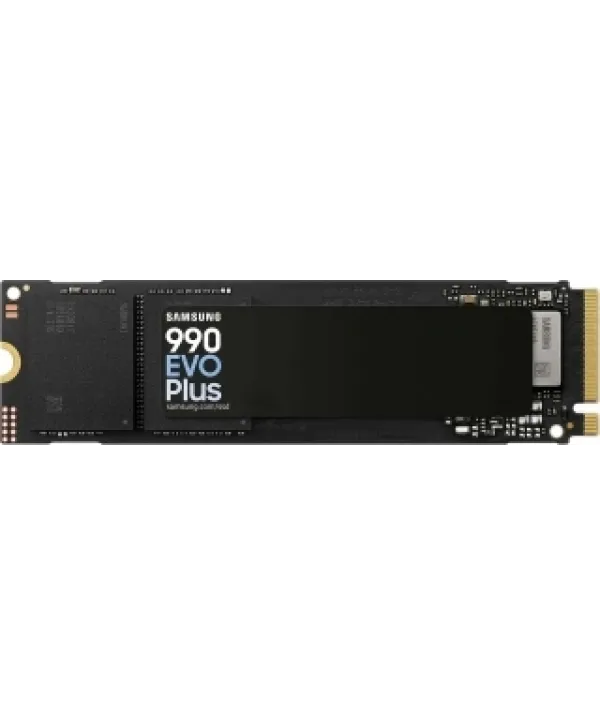 1TB SAMSUNG 990 7150/6300 MB/s EVO PLUS MZ-V9S1T0BW  (Resmi Distribütör Garantili)