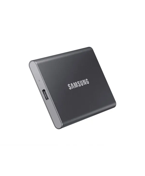 1TB SAMSUNG MU-PC1T0T/WW TAŞINABİLİR SSD T7 USB3.2