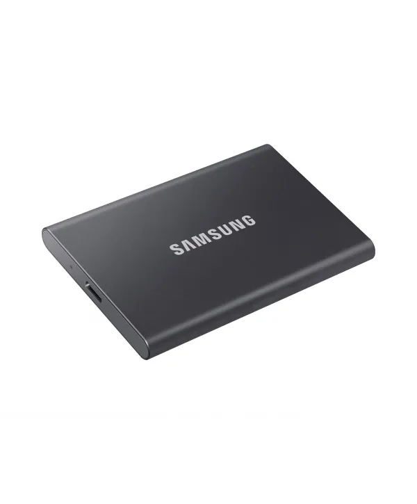 1TB SAMSUNG MU-PC1T0T/WW TAŞINABİLİR SSD T7 USB3.2