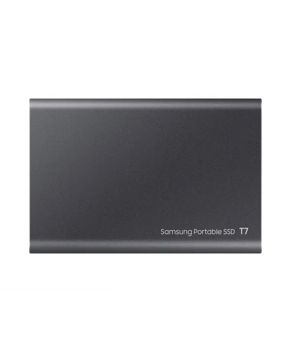 1TB SAMSUNG MU-PC1T0T/WW TAŞINABİLİR SSD T7 USB3.2