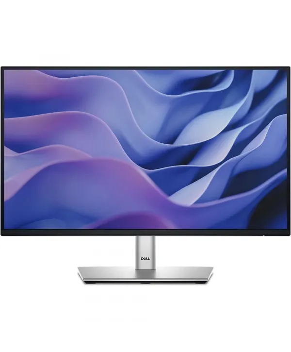 21.5 DELL P2225H LED 8 MS 100 HZ DP/HDMI/VGA