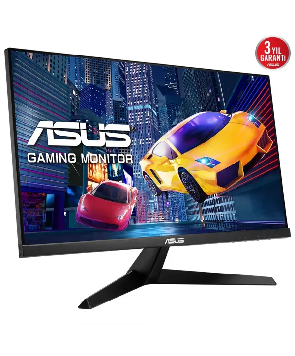 23.8 ASUS VY249HGR IPS FHD 120HZ 1MS HDMI