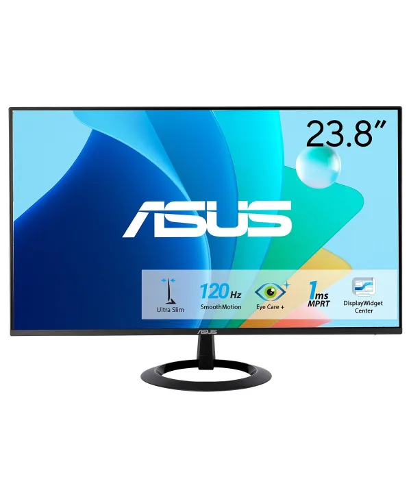 23.8 ASUS VZ249HG 1MS 120HZ FHD IPS GAMING MONITÖR