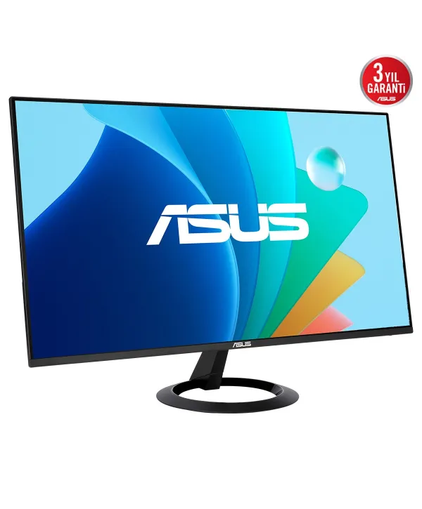 23.8 ASUS VZ249HG 1MS 120HZ FHD IPS GAMING MONITÖR