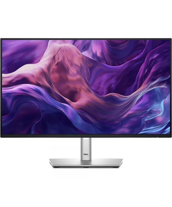 23.8 DELL P2425H FHD IPS 100HZ 5MS HDMI DP USB-C