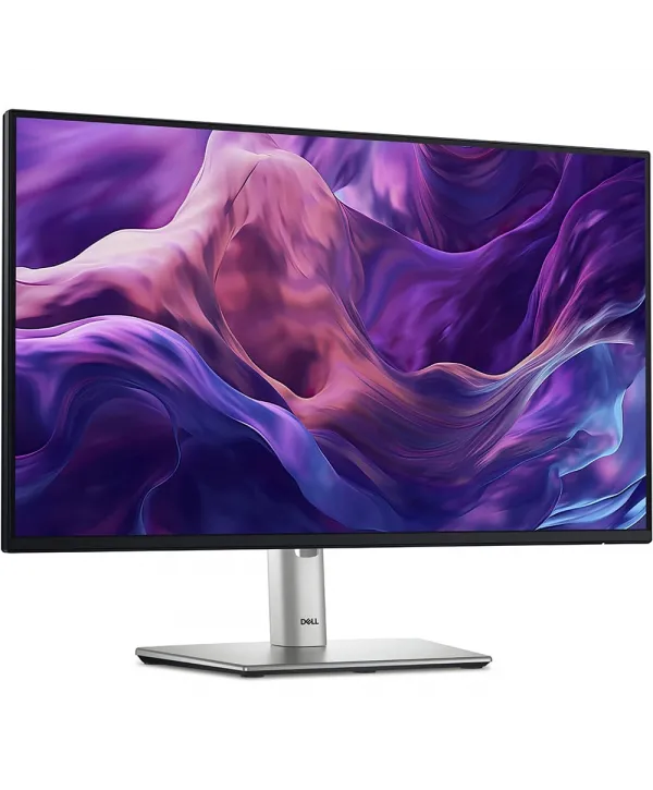 23.8 DELL P2425H FHD IPS 100HZ 5MS HDMI DP USB-C