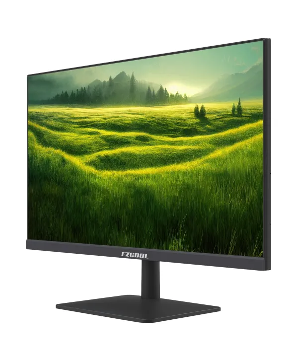 23.8 EZCOOL CORP EZC24 5MS 120HZ  HDMI VGA (Sıfır Ölü Piksel Garantili)