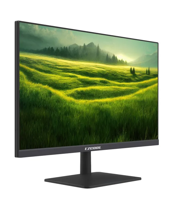 23.8 EZCOOL CORP EZC24 5MS 120HZ  HDMI VGA (Sıfır Ölü Piksel Garantili)