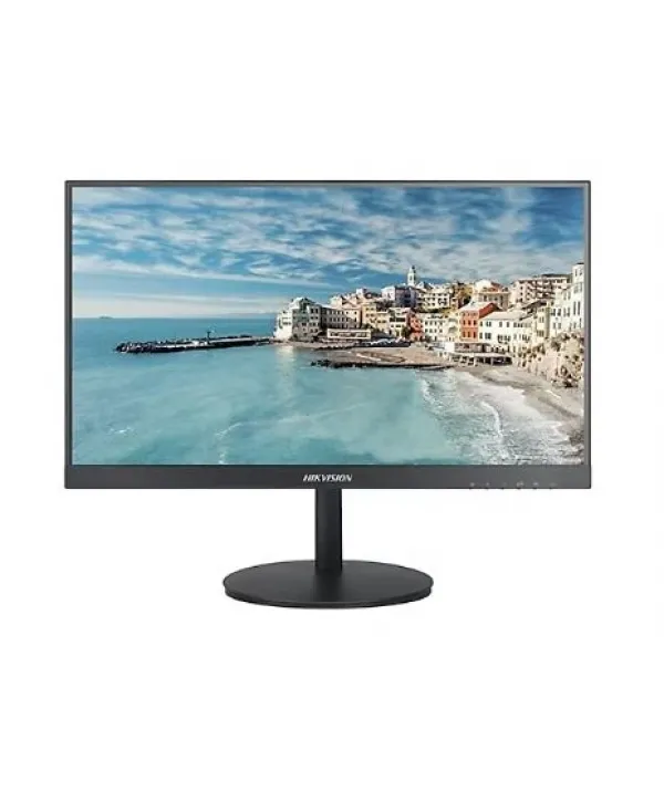 23.8 HIKVISION DS-D5024FN10 LED FHD 60HZ 14MS HDMI VGA 7/24 CCTV MONİTÖR