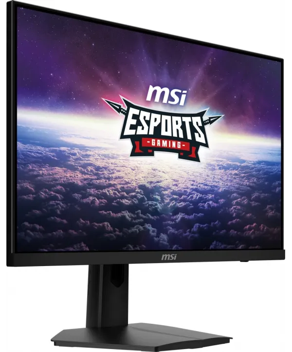 23.8 MSI G244F E2 1MS 180HZ FHD FLAT RAPID IPS GAMİNG