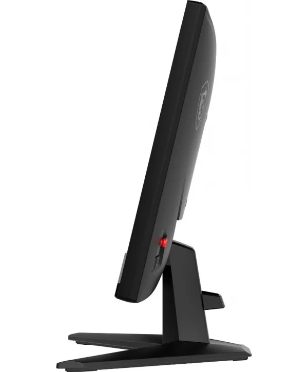 23.8 MSI MAG 242F 0.5MS 200HZ FLAT RAPID IPS FREESYNC MONITOR