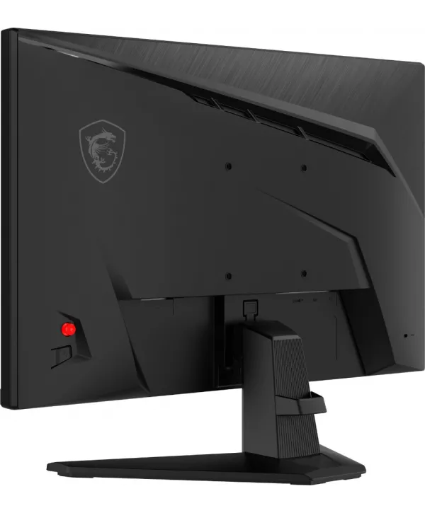 23.8 MSI MAG 242F 0.5MS 200HZ FLAT RAPID IPS FREESYNC MONITOR