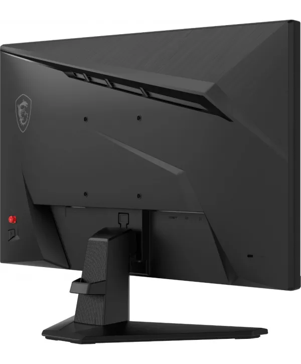23.8 MSI MAG 242F 0.5MS 200HZ FLAT RAPID IPS FREESYNC MONITOR