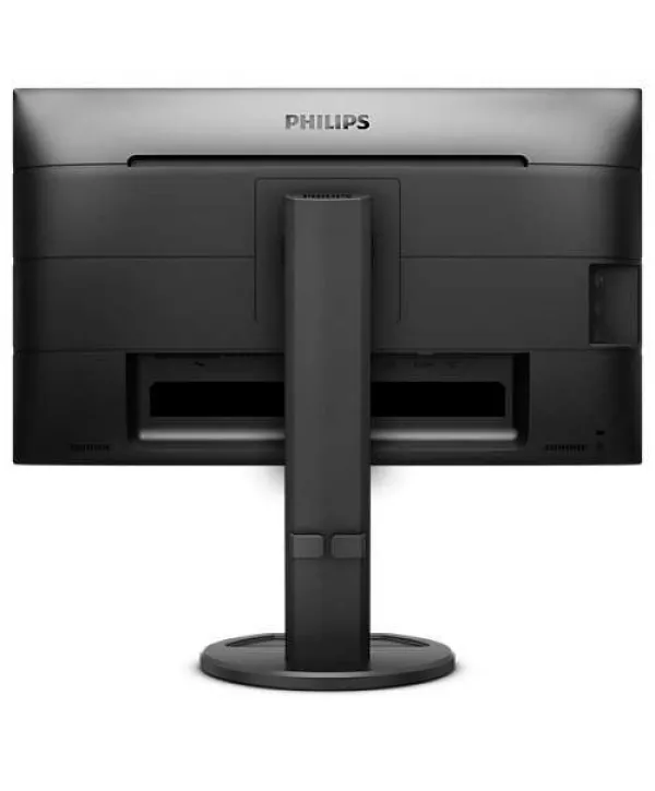 23.8 PHILIPS 241B8QJEB IPS FHD 5MS 60HZ VGA HDMI