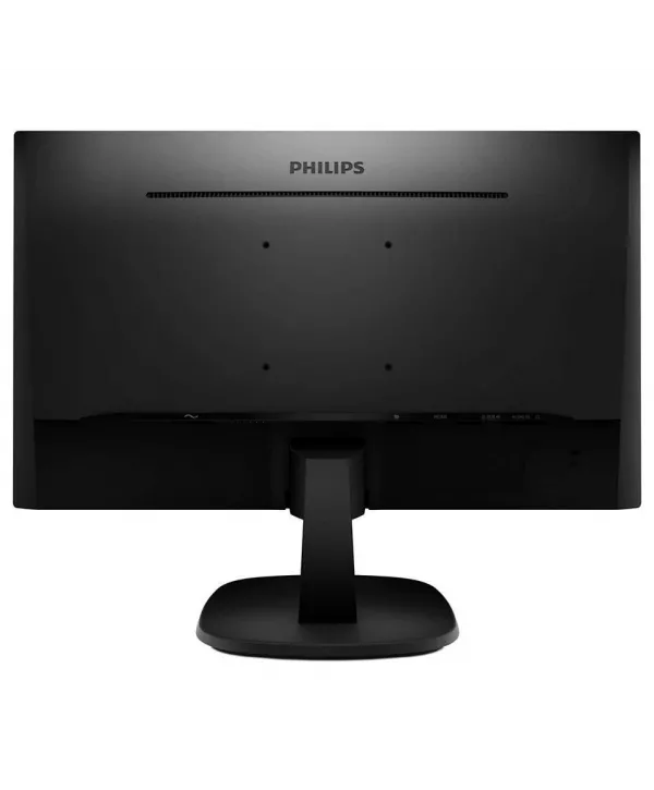 23.8 PHILIPS 243V7QJABF/00 IPS WLED VGA HDMI DP