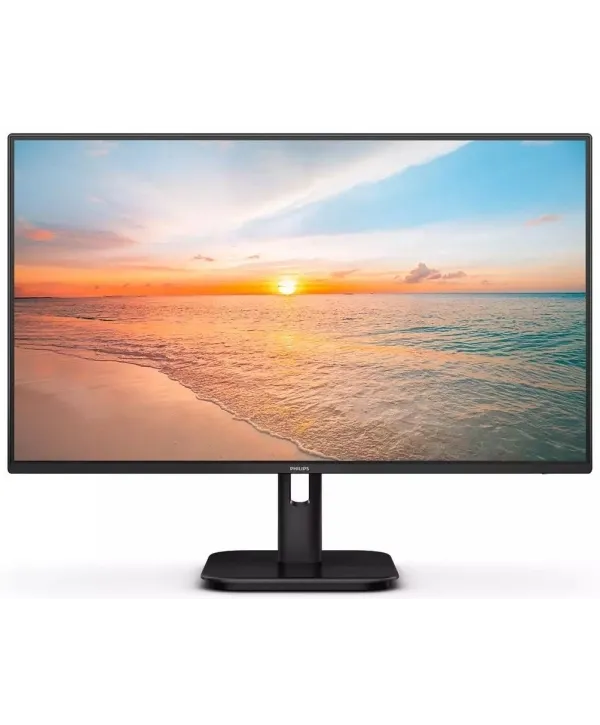 23.8 PHILIPS 24E1N1100A/01 IPS 1MS 100HZ VGA HDMI