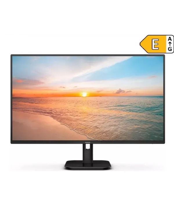 23.8 PHILIPS 24E1N1200A/01 IPS 1MS 120HZ VGA HDMI