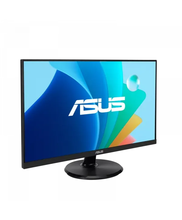 24 ASUS VA24DQFR 1MS 100HZ MONITOR