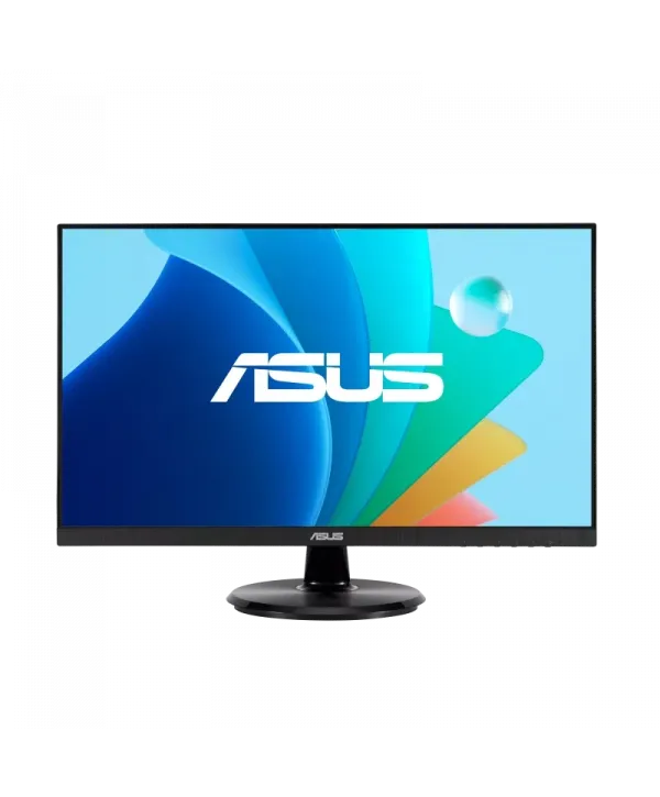 24 ASUS VA24DQFR 1MS 100HZ MONITOR
