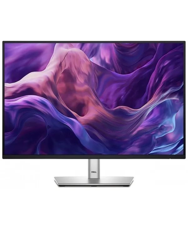 24 DELL P2425E LED 8 MS 100HZ USB-C/DP/HDMI