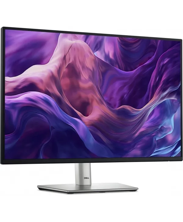 24 DELL P2425E LED 8 MS 100HZ USB-C/DP/HDMI