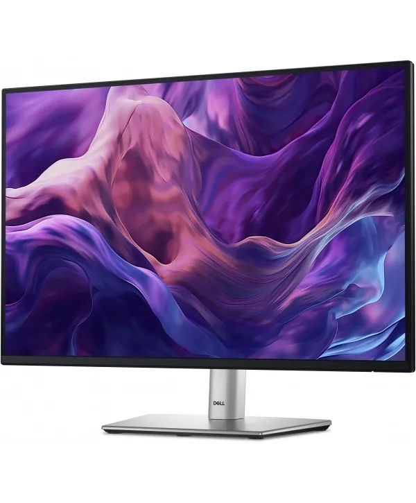 24 DELL P2425E LED 8 MS 100HZ USB-C/DP/HDMI