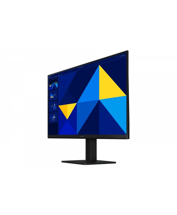 24 SAMSUNG LS24D300GAUXUF 5MS 100HZ FHD IPS