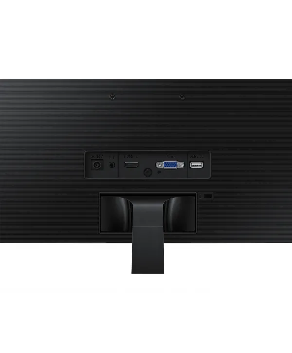 24 SAMSUNG LS24D366GAUXUF 4MS 100HZ CURVED