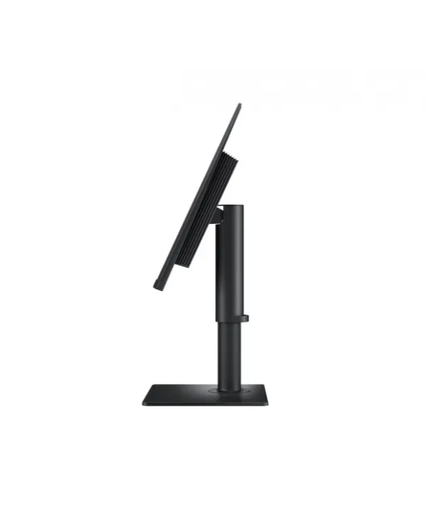 24 SAMSUNG LS24D400GAUXUF 5MS 100HZ FHD PİVOT