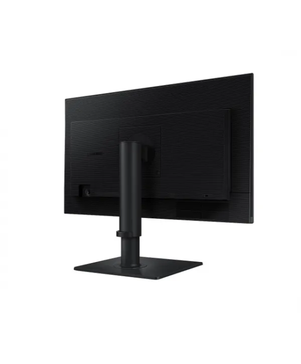 24 SAMSUNG LS24D400GAUXUF 5MS 100HZ FHD PİVOT