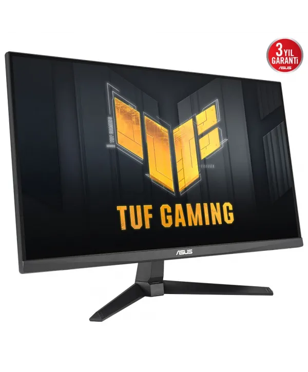 24.5 ASUS TUF GAMING VG257Q5A 200HZ 0.5MS FHD MONITOR