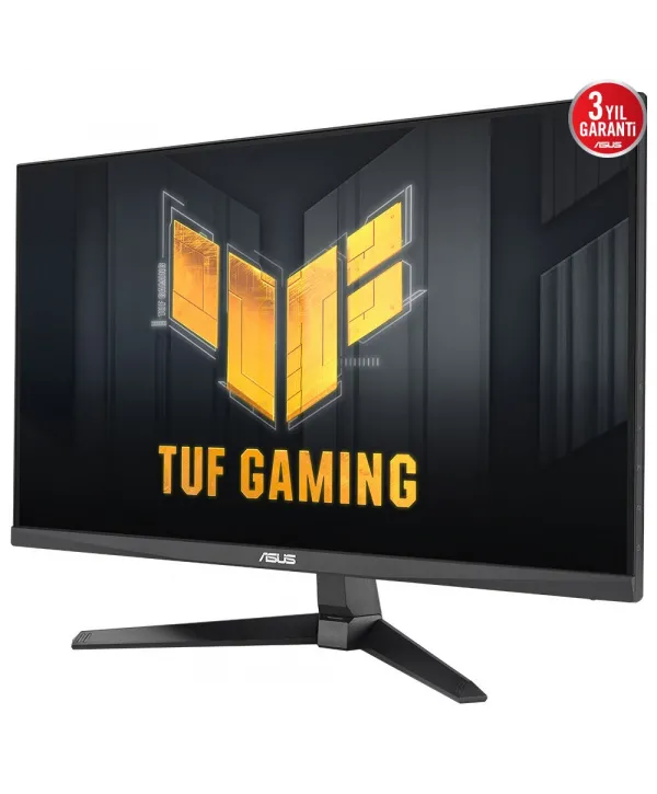 24.5 ASUS TUF GAMING VG257Q5A 200HZ 0.5MS FHD MONITOR