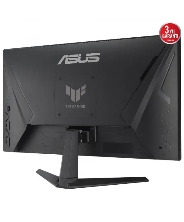 24.5 ASUS TUF GAMING VG257Q5A 200HZ 0.5MS FHD MONITOR