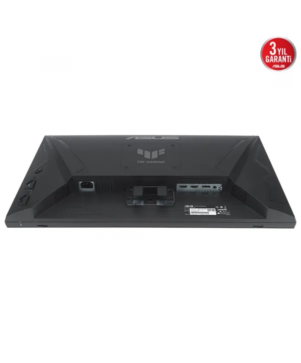24.5 ASUS TUF GAMING VG257Q5A 200HZ 0.5MS FHD MONITOR