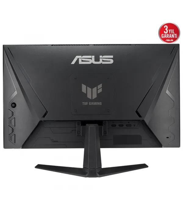24.5 ASUS TUF GAMING VG257Q5A 200HZ 0.5MS FHD MONITOR