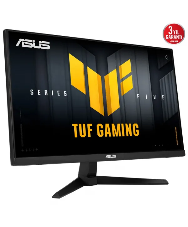 24.5 ASUS TUF GAMING VG259QM5A 0.3MS 240HZ  MONITOR