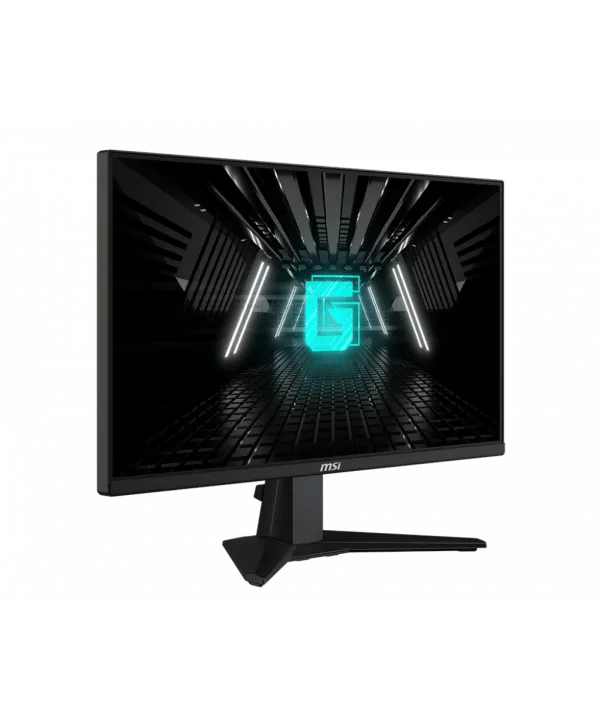 24.5 MSI G255F 1MS 180HZ FHD FLAT RAPID IPS FREESYNC GAMING