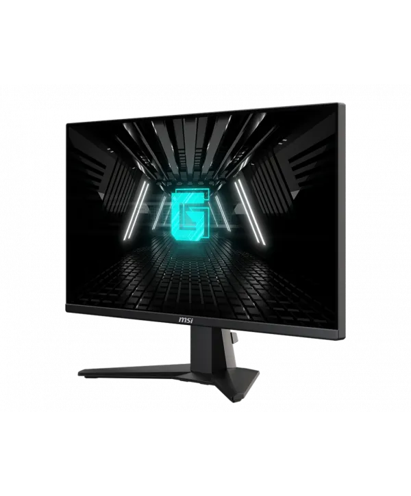 24.5 MSI G255F 1MS 180HZ FHD FLAT RAPID IPS FREESYNC GAMING