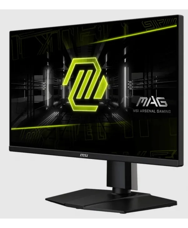 24.5 MSI MAG 255PXF 0.5MS 300HZ GTG FHD FLAT IPS