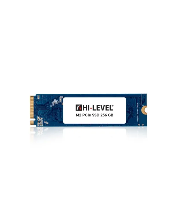 256GB HI-LEVEL HLV-M2PCIeSSD2280/256G NVMe SSD
