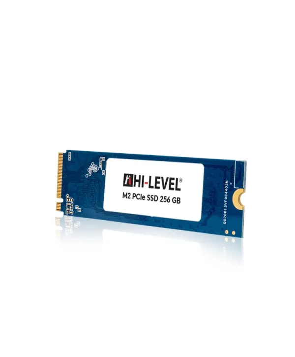 256GB HI-LEVEL HLV-M2PCIeSSD2280/256G NVMe SSD