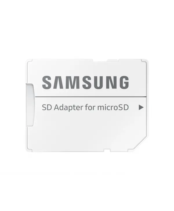 256GB SAMSUNG EVO PLUS MICROSDXC UHS-I U3 V30 A2 160MB/s MB-MC256SA/TR