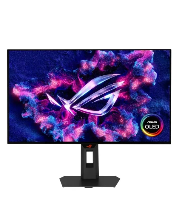 26.5 ASUS ROG STRIX XG27AQDMGR 0.03MS 240HZ  WOLED 2K QHD PIVOT GAMING